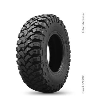 LLANTA LT32X11.50R15 113Q GINELL GN3000 M/T