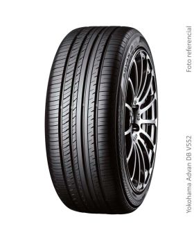 LLANTA 215/50R17 95V YOKOHAMA ADVAN dB V552 XL (Extra Load) (Made in JAPAN)