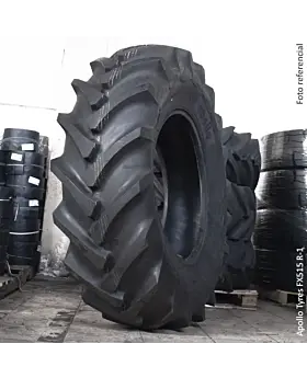LLANTA 13.6-24 8PR APOLLO FX515 R-1 T. Agric