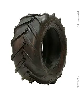 LLANTA 16x6.50-8 6PR BKT TR-315 Agric
