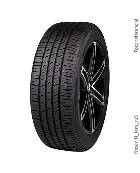 LLANTA 225/65R17 106V NEXEN N FERA RU5 (Made in KOREA)