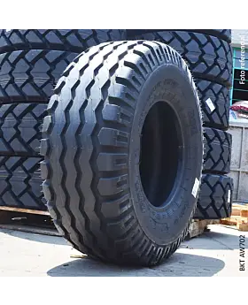 LLANTA 13.0/75-16 10PR BKT AW702