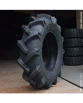 LLANTA 6-14 BKT 4PR TR126 T. R-1 Agric