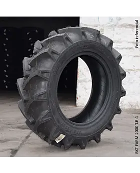 LLANTA 260/70-15.3 126A8/114A8 BKT FARM 2000 R-1 Agric