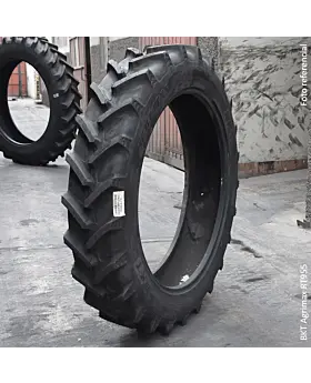 LLANTA 270/95R38 (11.2R38) 140A8/B BKT AGRIMAX RT955 R-1 Agric