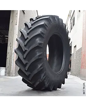 LLANTA 16.9-24 8PR BKT TR135 R-1 T. Agric