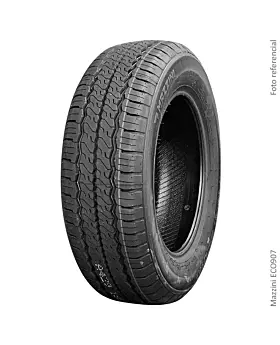 LLANTA 175/65R14 86H MAZZINI ECO907