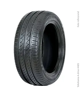LLANTA 195/60R15 88H YOKOHAMA A.DRIVE AA01