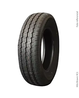 LLANTA 235/65R16C 8PR 115T HILO Brawn XC1