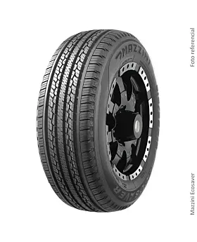LLANTA 235/55R18 104V MAZZINI ECOSAVER