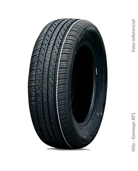 LLANTA 195/55R16 87V HILO Genesys XP1