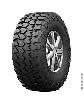 LLANTA LT215/75R15 106Q HABILEAD RS25 M/T