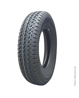 LLANTA 225/70R15C 8PR 112R OVATION V-03