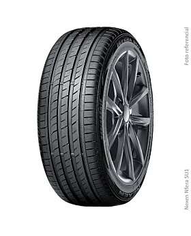 LLANTA 235/45ZR18 98Y NEXEN Nfera SU1 (Made in KOREA)