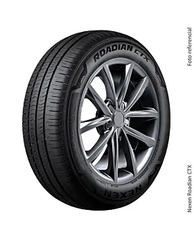 LLANTA 215/65R17 108H NEXEN Roadian CTX (Made in KOREA) (para HYUNDAI STARIA minibus)