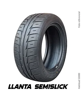 LLANTA 205/55ZR16 94W HABILEAD S3000