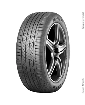 LLANTA 215/60R17 96H NEXEN Npriz S (Made in KOREA)