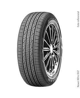 LLANTA P245/65R18 110H NEXEN Npriz RH7 @ (Made in KOREA)