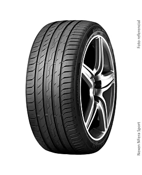 LLANTA 225/55R18 98W NEXEN Nfera SPORT (Made in KOREA)