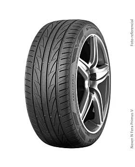 LLANTA 185/60R14 82H NEXEN Nfera Primus V
