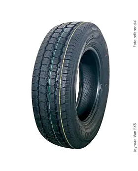 LLANTA 205/70R15C 8PR 106R JOYROAD VAN RX5