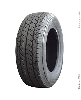 LLANTA 195R15C 106T HABILEAD RS01