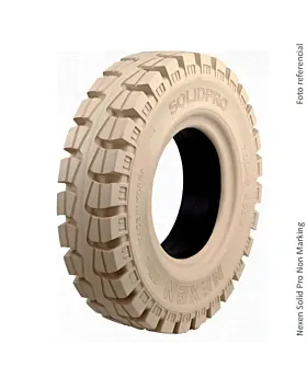 LLANTA 21x8x9 (200/75-9) NEXEN SOLID PRO Rim 6.0 MTP NON MARKING SOLIDA