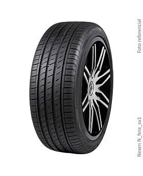LLANTA 195/55R16 91V NEXEN Nfera SU1 (Made in KOREA)