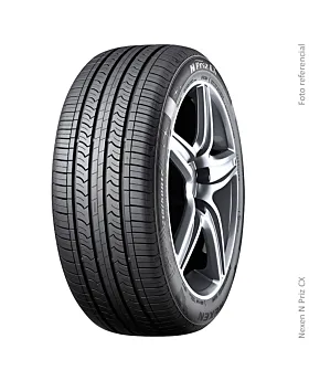 LLANTA 215/60R17 96H NEXEN Npriz CX
