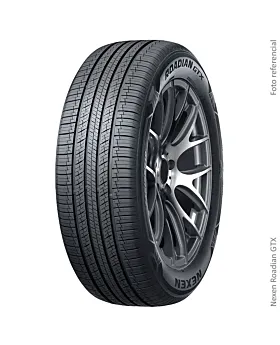 LLANTA 245/50R19 105W NEXEN Roadian GTX (Made in KOREA)