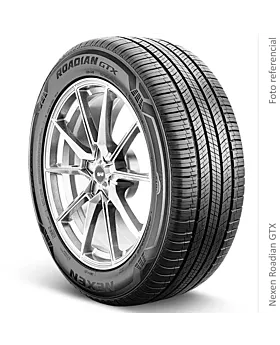 LLANTA 225/60R18 100H NEXEN Roadian GTX