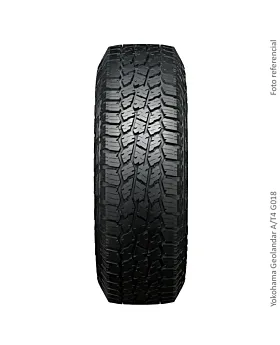 LLANTA 225/70R16 103H YOKOHAMA GEOLANDAR A/T4 G018