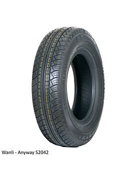 LLANTA 155R12C 88N WANLI S2042