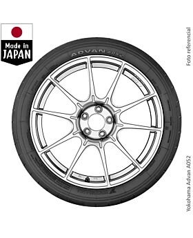 LLANTA 265/40R18 101Y YOKOHAMA ADVAN A052 (Made in JAPAN)