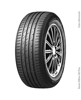 LLANTA 215/65R16 98H NEXEN Nblue HD PLUS (Made in KOREA)