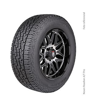 LLANTA LT225/75R16 115R NEXEN Roadian A/T Pro RA8