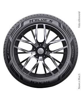 LLANTA 205/60R15 91V NEXEN Nblue S