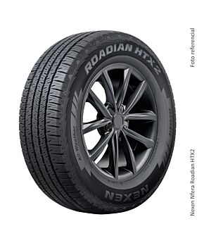 LLANTA 235/65R18 106H NEXEN Roadian HTX 2 (H/T) (Made in KOREA)
