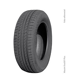 LLANTA 165/70R14 85T MAZZINI ECO307 PLUS