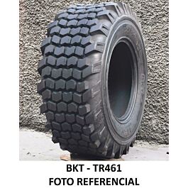 LLANTA 12.5/80-18 12PR BKT TR461 R-4
